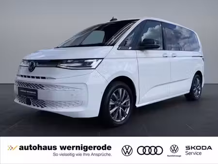 Volkswagen Multivan 2.0 TDI 150 Life
