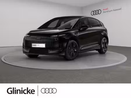 Audi A2 E-Tron 326 S line