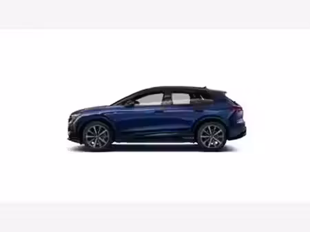 Audi Q4 e-tron 45 285 S line