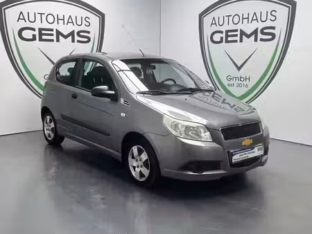Chevrolet Aveo 1.2 84