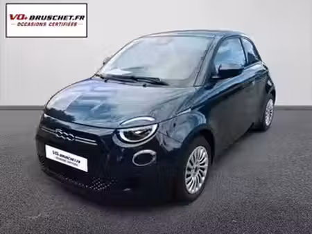 Fiat 500 118 Icône