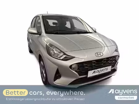 Hyundai i10 1.0 67