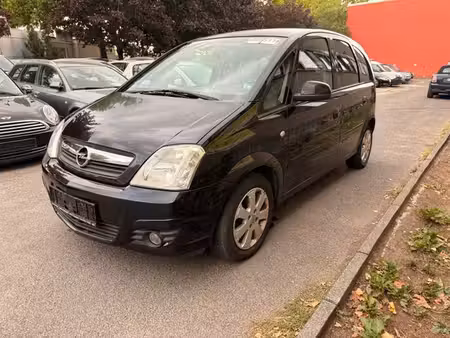 Opel Meriva 1.3 75 Edition