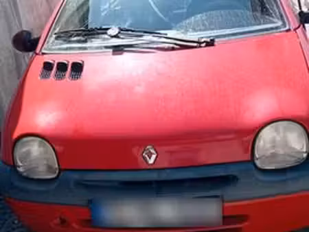 Renault Twingo 1.2