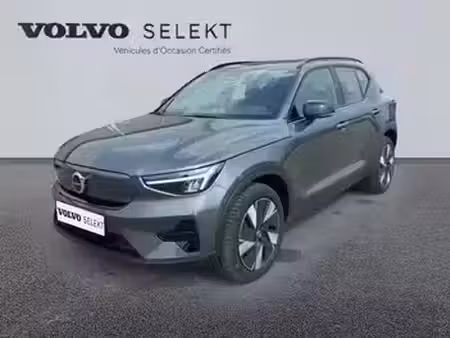 Volvo EX40 252 Plus