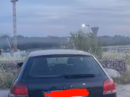 Audi A3 2.0 TDI 140