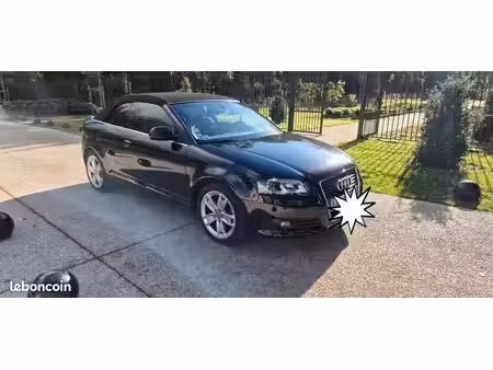 Audi A3 2.0 TDI 140