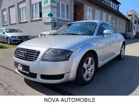 Audi TT 1.8