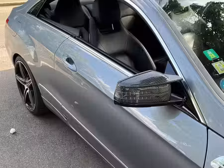 Mercedes-Benz Classe E E 250 2.1 150 Avantgarde 4Matic