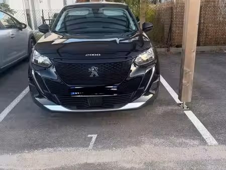 Peugeot 2008 136 Active