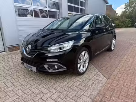 Renault Scénic 1.5 dCi 110 Experience