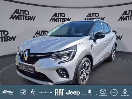 Renault Captur 1.3 Intens
