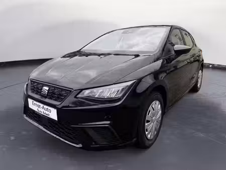 Seat Ibiza 1.0 80 Référence