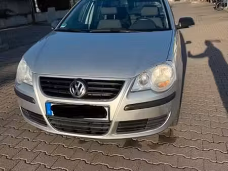 Volkswagen Polo 1.4 80