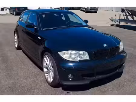 BMW Série 1 118i 2.0 129