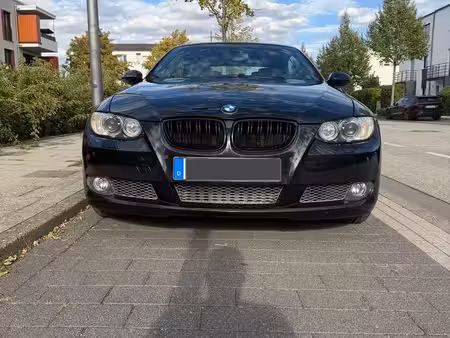 BMW Série 3 335i 3.0 306