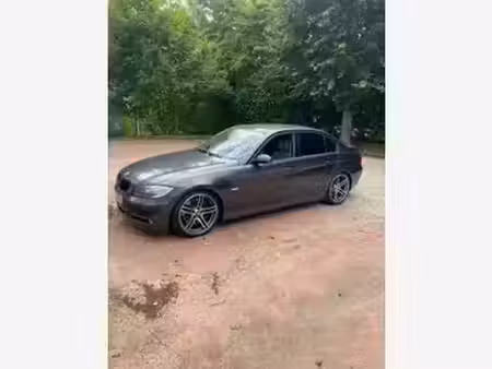 BMW Série 3 335i 3.0 306 Confort