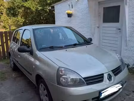 Renault Clio 1.2 75 Campus