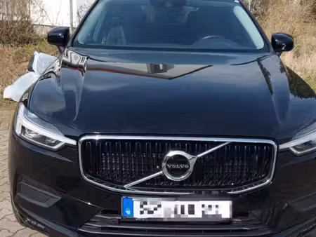 Volvo XC60 D4 2.0 190 Momentum