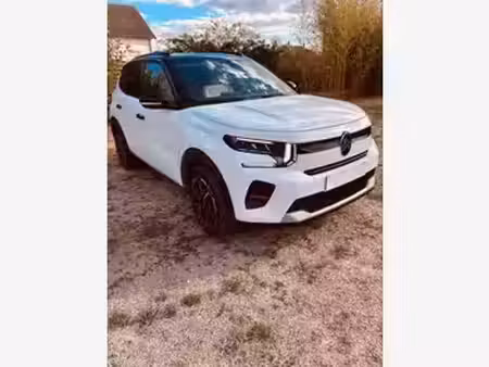 Citroën C3 1.2 100 Max