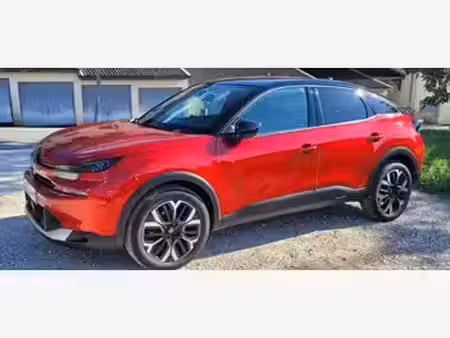 Citroën C4 1.2 145 Max