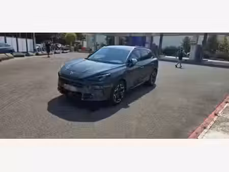 Cupra Terramar 1.5 150