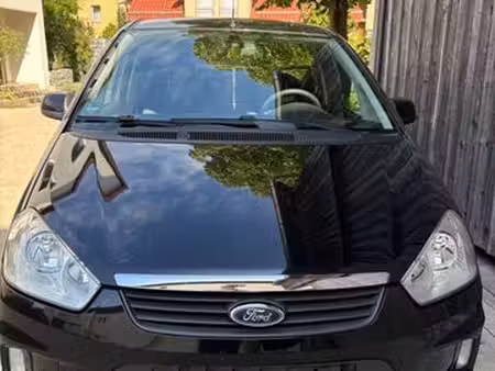 Ford C-max 1.6 Style