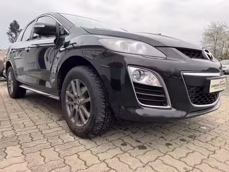 Mazda CX-7 2.2 173 Exclusive Line 4x4