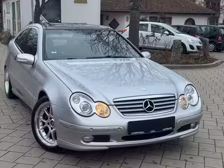 Mercedes-Benz Classe C C 180 2.0 129