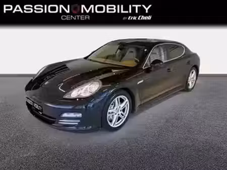 Porsche Panamera 4S V8 4.8 400 4x4