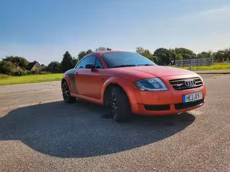 Audi A6 quattro
