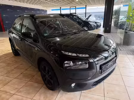 Citroën C4 1.6 HDi 99 Feel