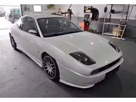 Fiat Coupe Turbo 2.0 220 Plus