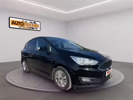 Ford C-max 1.0 125 Cool & Connect