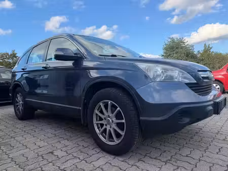 Honda CR-V 2.2 CDTI 140 Confort 4x4