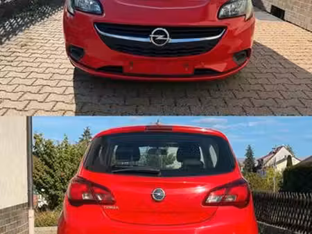 Opel Corsa 1.2 70