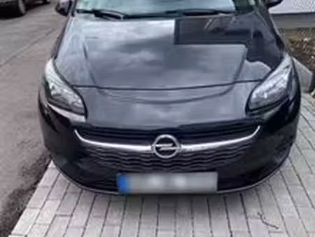 Opel Corsa 1.4 90