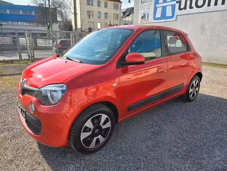 Renault Twingo 1.0 Dynamique