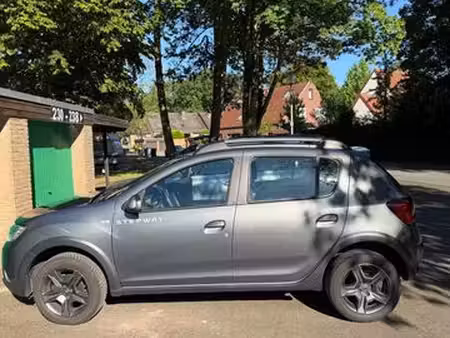 Dacia Sandero 0.9 TCe 90