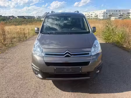 Citroën Berlingo 1.2 110 Selection