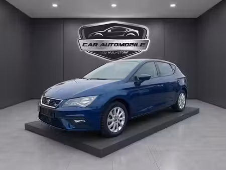 Seat Leon 1.6 Style