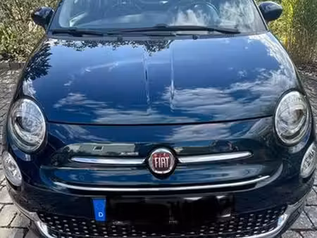 Fiat 500 1.2 69