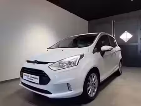 Ford B-max 1.0 SCTi 125 Titanium