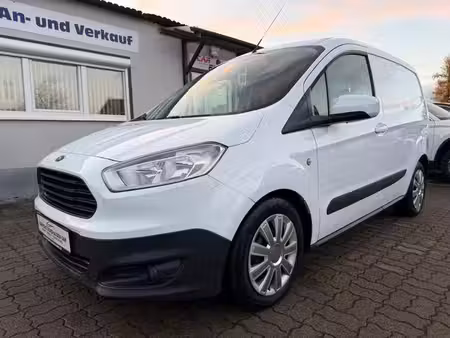 Ford Transit 1.5 95 Trend