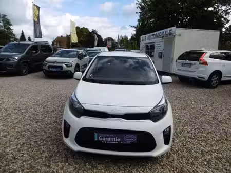 Kia Picanto 1.0 67 Edition 7