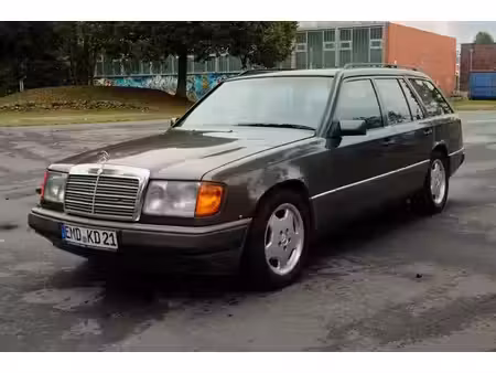 Mercedes-Benz Classe E 280 TE