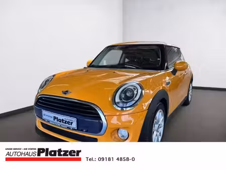 Mini Mini Cooper 1.5 136