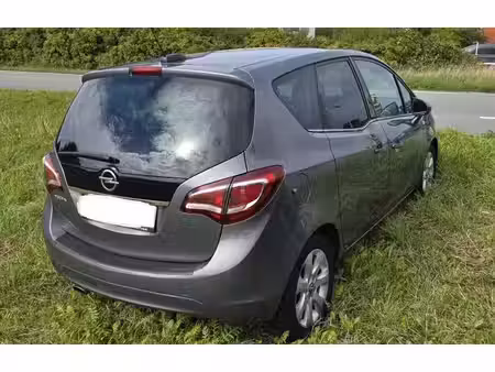 Opel Meriva 1.4 140