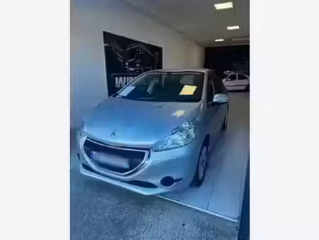 Peugeot 208 1.0 PureTech 68 Active