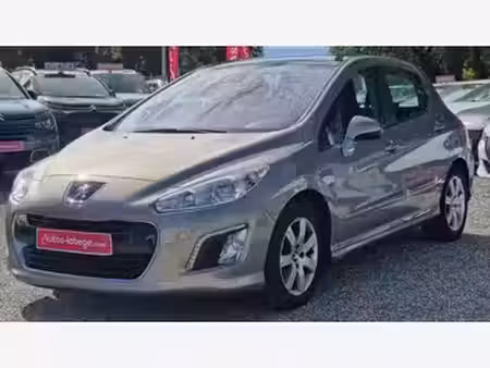 Peugeot 308 1.6 VTi 120 Active